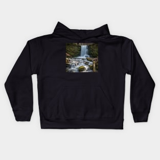 Waterfall Kids Hoodie